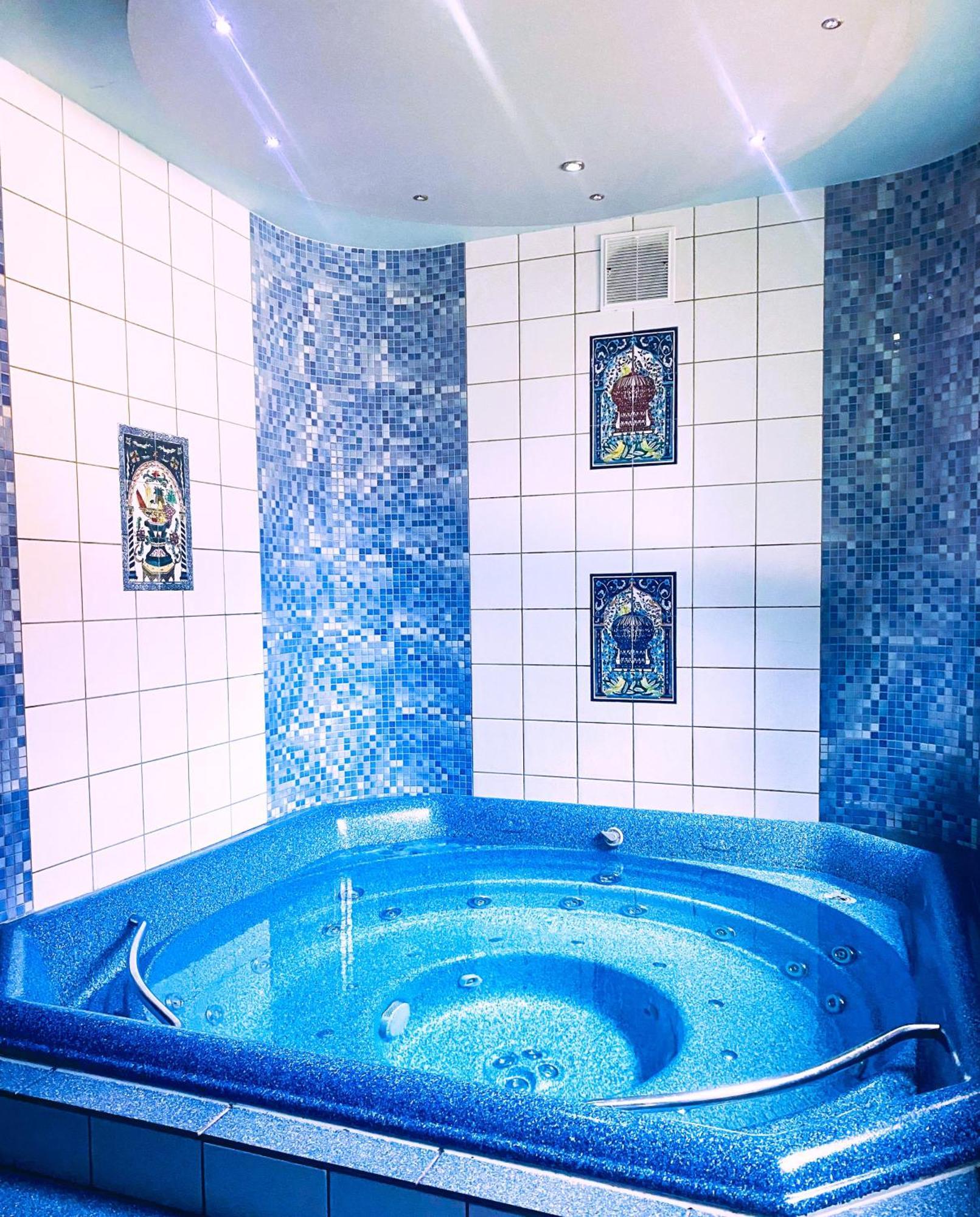 Ski&Spa Zieleniec Duszniki Zdrój Buitenkant foto