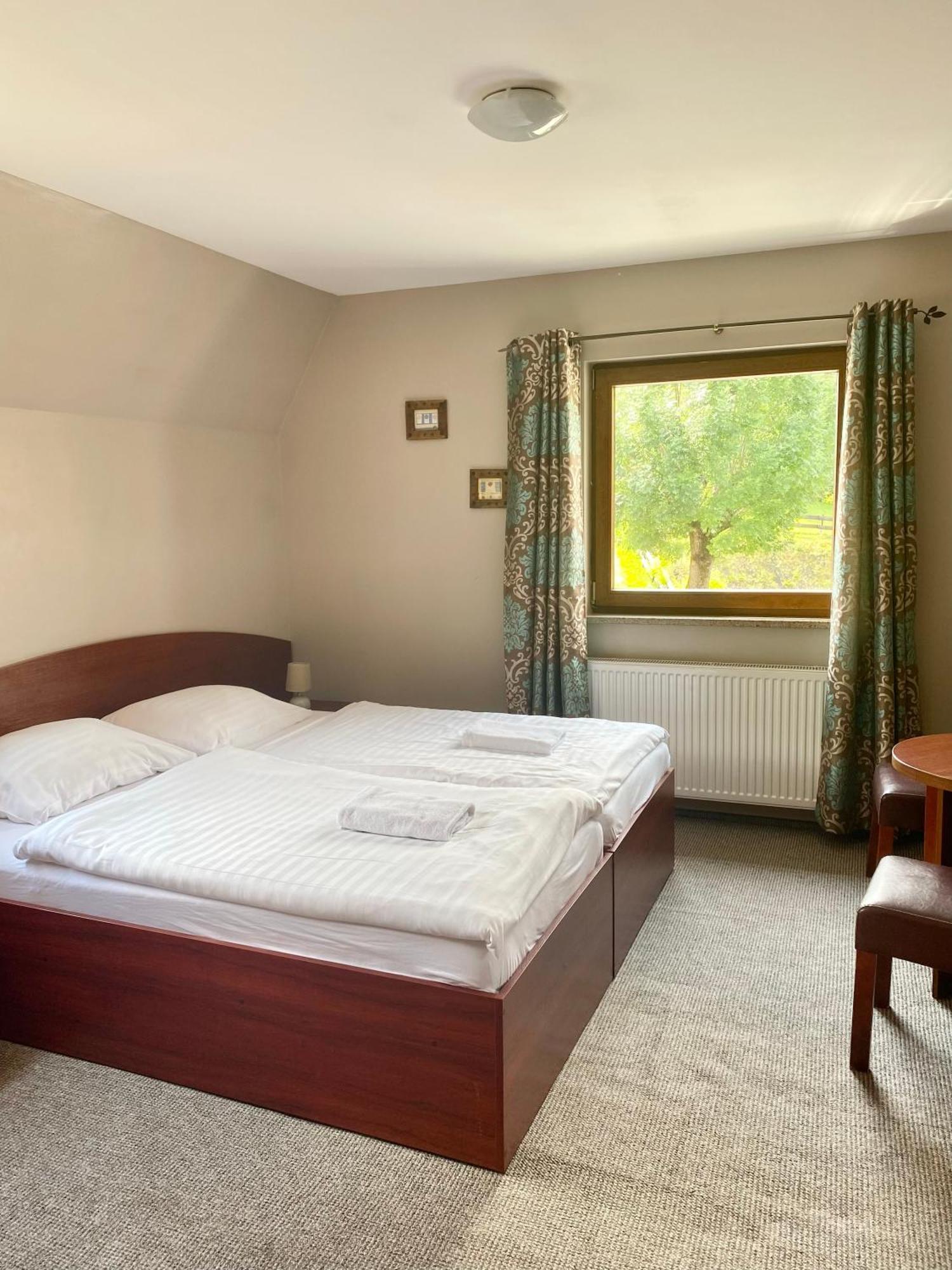 Ski&Spa Zieleniec Duszniki Zdrój Buitenkant foto