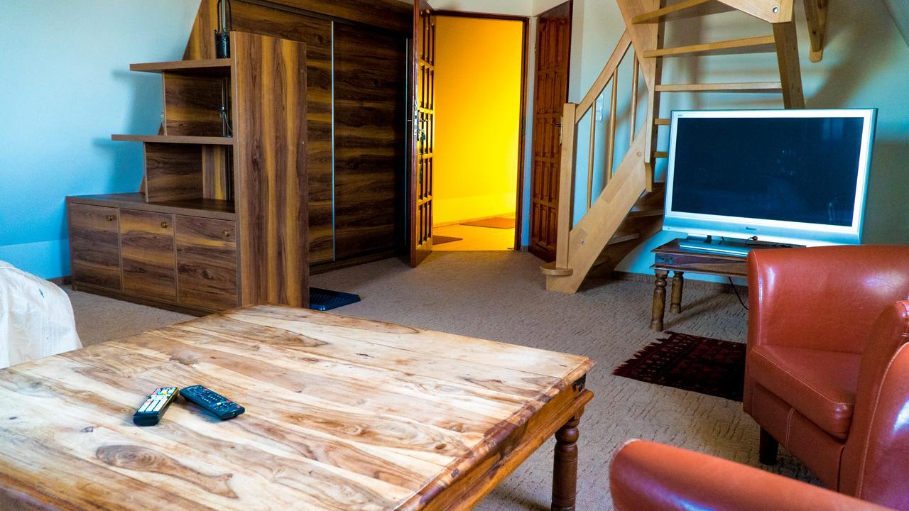 Ski&Spa Zieleniec Duszniki Zdrój Buitenkant foto
